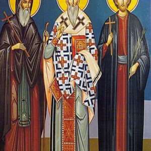 ΑΓΙΟΙ ΑΡΓΟΛΙΔΟΣ