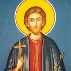 ΑΓΙΟΣ ΑΝΑΣΤΑΣΙΟΣ