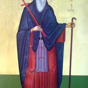 ΑΓΙΟΣ ΘΕΟΔΟΣΙΟΣ