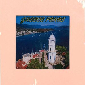 Μαγνητάκια Χειροποίητα