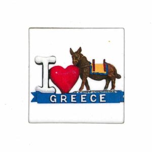 Μαγνητάκια Χειροποίητα