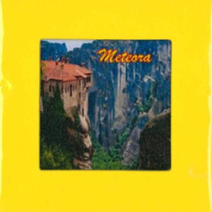 Μαγνητάκια Χειροποίητα