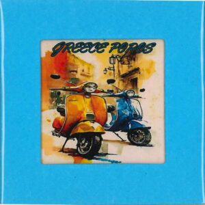 Μαγνητάκια Χειροποίητα